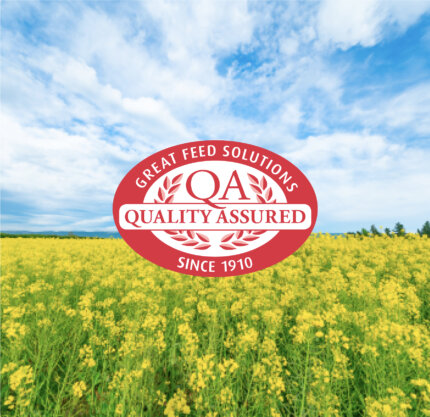 Great Feed Solutions Since 1910